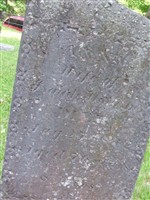 Anna Mattison Williams