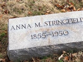 Anna May McCracken Stringfield (1877154.jpg) Anna May McCracken Stringfield (1877154.jpg)