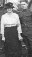 Anna May Monter Witherspoon