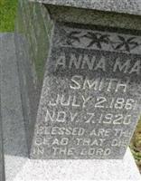 Anna May Smith