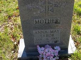 Anna May Tabor