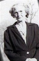 Anna May Van Vleet Clayton Anna May Van Vleet Clayton