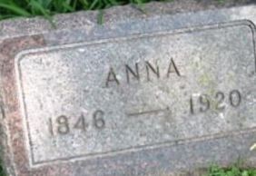 Anna McNabb