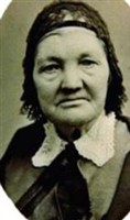 Anna McReynolds