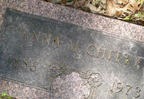 Anna Mishler LaShelle Chitty Anna Mishler LaShelle Chitty