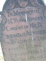 Anna Mix Atwater