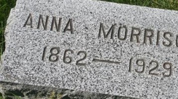 Anna Morrison