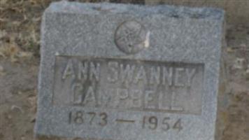 Anna Morrison Smith Swanney