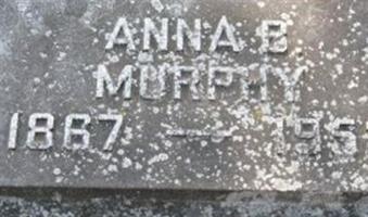 Anna Murphy
