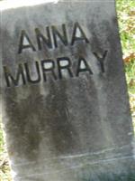 Anna Murray