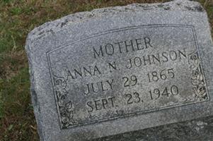 Anna N. Johnson