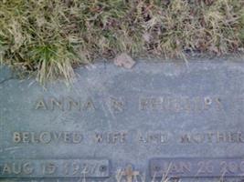 Anna N. Phillips