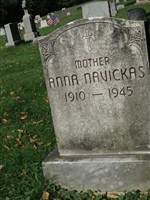 Anna Navickas