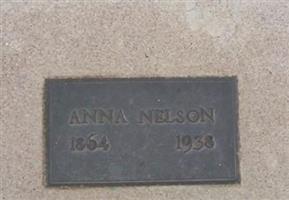 Anna Nelson