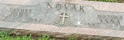 Anna Novak