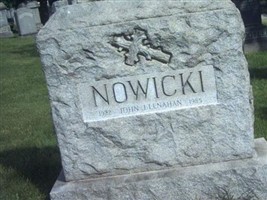 Anna Nowicki