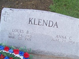 Anna P Dvorak Klenda (2025993.jpg) Anna P Dvorak Klenda (2025993.jpg)