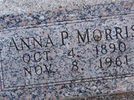 Anna P. Morris