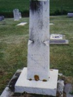 Anna P. Pence