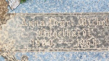 Anna Pearl Michel Engelhardt Anna Pearl Michel Engelhardt