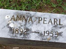 Anna Pearl Phelps