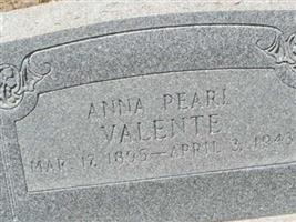 Anna Pearl Valente