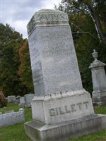 Anna Pelton Gillett Anna Pelton Gillett