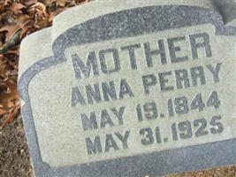 Anna Perry