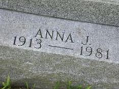 Anna Pesek Kosobud