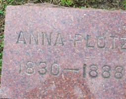 Anna Plotz Anna Plotz