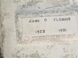 Anna Q. Fleming
