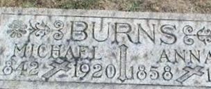 Anna Quinn Burns