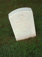 Anna R Cruse