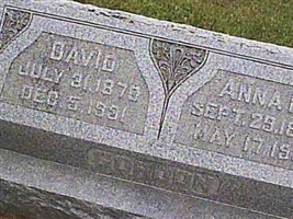 Anna R Gordon Anna R Gordon