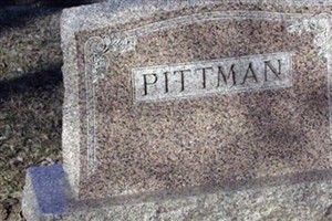 Anna R Kanka Pittman