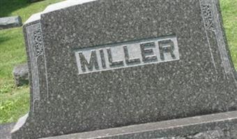 Anna R. Miller