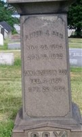 Anna Rathbun Cox Anna Rathbun Cox