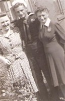 Anna Ray Ziegler Anna Ray Ziegler