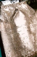 Anna Rebecca Engle Danielson