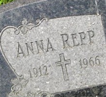 Anna Repp