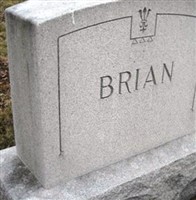 Anna Robinson Brian
