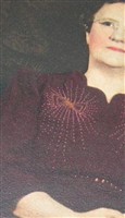 Anna Rosena "Sena" Aupperle Lovell