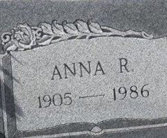 Anna Ruby Garret Lantrip Anna Ruby Garret Lantrip
