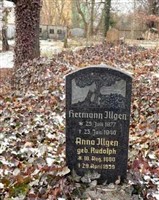 Anna Rudolf Illgen Anna Rudolf Illgen