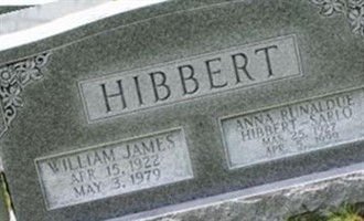 Anna Runaldue Hibbert - Sarlo Anna Runaldue Hibbert - Sarlo