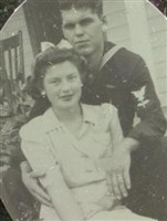 Anna Ruth Pyles Farrow Anna Ruth Pyles Farrow