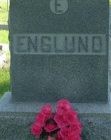 Anna S. Anderson Englund Anna S. Anderson Englund