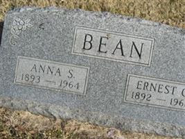 Anna S Bean