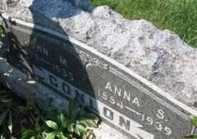 Anna S Conlon Anna S Conlon