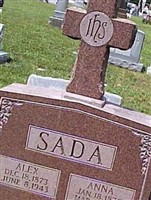 Anna Sada